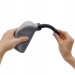 Gruszka analna irygator dorcel douche mate 350ml - obrazek 5