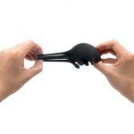 Wibrująca nakładka na jądra dorcel fun bag 9 tryb - obrazek 8