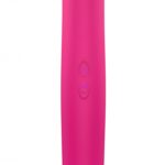 Dwustronny wibrator dorcel orgasmic double duo 45c - obrazek 6