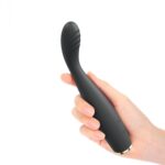 Wibrator do punktu g dorcel g-slim 19cm 10 trybów - obrazek 5