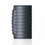 Wibrująca sex nakładka na penisa dorcel deepvibe