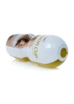 Masturbator dla mężczyzn sztuczna pochwa wypustki - obrazek 4