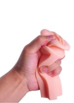 Masturbator dla mężczyzn sztuczna pochwa wypustki - obrazek 7
