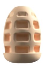 Masturbator-Mini Masturbator (Flesh) - obrazek 3