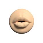 Masturbator-Mouth Mini Masturbator - obrazek 4