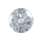 Mini masturbator mały podręczny rozciągliwa cipka - obrazek 3