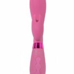 Wibrator-Rechargeable Vibrator Indeep Malena Magenta
