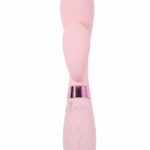 Wibrator-Rechargeable Vibrator Indeep Juna Pink