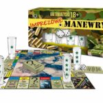 Gra-Imprezowe manewry