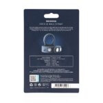 Boners Cock & Ball Strap - S/M - obrazek 7