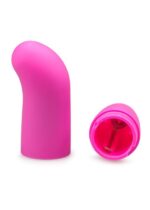 Wibrator-Mini G-Spot Vibrator - Pink - obrazek 5
