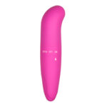 Wibrator-Mini G-Spot Vibrator - Pink - obrazek 7