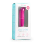 Wibrator-Mini G-Spot Vibrator - Pink - obrazek 8