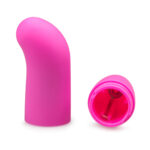Wibrator-Mini G-Spot Vibrator - Pink - obrazek 10