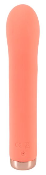 Peachy Mini Rabbit Vibrator - obrazek 8