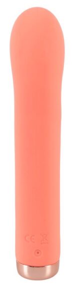 Peachy Mini Rabbit Vibrator - obrazek 9
