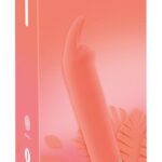 Peachy Mini Tickle Vibrator