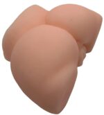 Masturbator-Take Me Hard Laura-Pussy & Ass Masturbator 1,55kg Flesh - obrazek 3