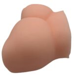 Masturbator-Take Me Hard Laura-Pussy & Ass Masturbator 1,55kg Flesh - obrazek 5