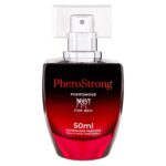 Feromony-Beast with PheroStrong for Men 50ml - obrazek 3