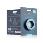 Boners Cock Ring With Steel Core - obrazek 4