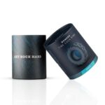 Tire Cock Ring - Grey - obrazek 5