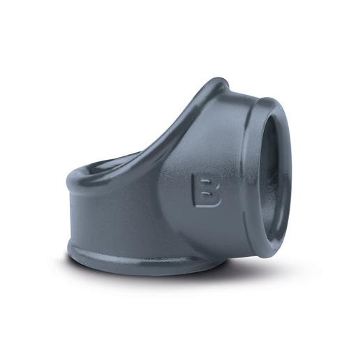 22072025687f9ee7d09fe.jpeg Cocksling - Grey - obrazek 1