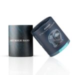 Liquid Silicone 2 in 1 Ballstretcher - obrazek 3