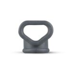 Liquid Silicone 2 in 1 Ballstretcher - obrazek 5