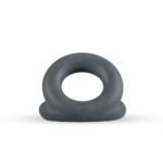 Liquid Silicone Triple Cockring - obrazek 4
