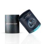 Liquid Silicone Triple Cockring - obrazek 9