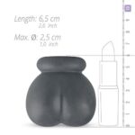 Liquid Silicone Ball Pouch - obrazek 6