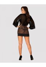 Bielizna-Allunes peniuar L/XL - obrazek 5