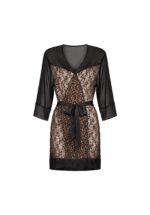 Bielizna-Allunes peniuar L/XL - obrazek 6