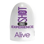 Masturbator-Anal Mini Masturbator