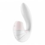 Stymulator wibrator punktu g satisfyer supernova