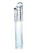 Nadładka sex przedłużka na penisa powiększy o 6 cm - obrazek 4