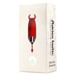 Mały masażer wibrator łechtaczkowy stymulator 9cm