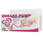 BAILE - BEAST PUMP Vibr - obrazek 8