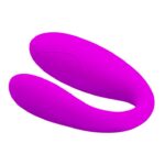 Wielofunkcyjny wibrator sex masażer dla par 30tryb - obrazek 3