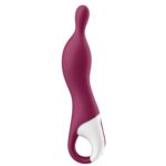 Wibrator punktu A Satisfyer Amazing 12 trybów 21cm