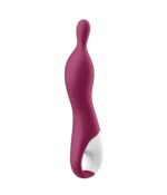 Wibrator punktu A Satisfyer Amazing 12 trybów 21cm - obrazek 3