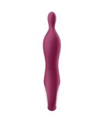 Wibrator punktu A Satisfyer Amazing 12 trybów 21cm - obrazek 4