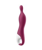 Wibrator punktu A Satisfyer Amazing 12 trybów 21cm - obrazek 5