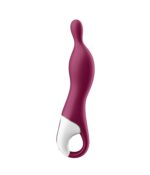 Wibrator punktu A Satisfyer Amazing 12 trybów 21cm - obrazek 6