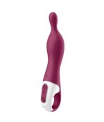 Wibrator punktu A Satisfyer Amazing 12 trybów 21cm - obrazek 7