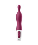 Wibrator punktu A Satisfyer Amazing 12 trybów 21cm - obrazek 8