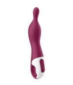 Wibrator punktu A Satisfyer Amazing 12 trybów 21cm - obrazek 9