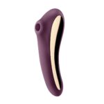 Wibrator stymulator powietrzny satisfyer dual kiss - obrazek 3