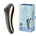 Wibrator stymulator powietrzny satisfyer dual kiss